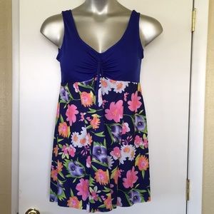 Women’s 2xl swim dress